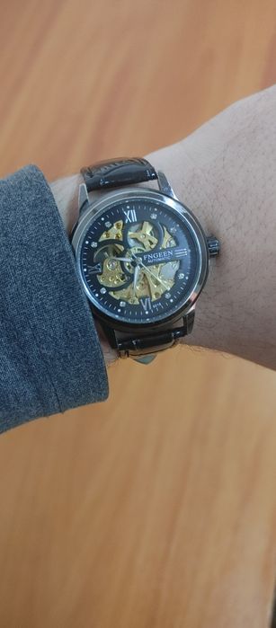 Механические часы