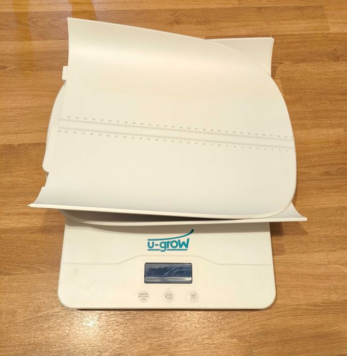 Кантар за бебе U-grow
