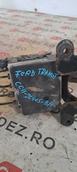 Pompa ABS / Modul ABS pentru Ford Transit cu codul: cc11-2c405-ba