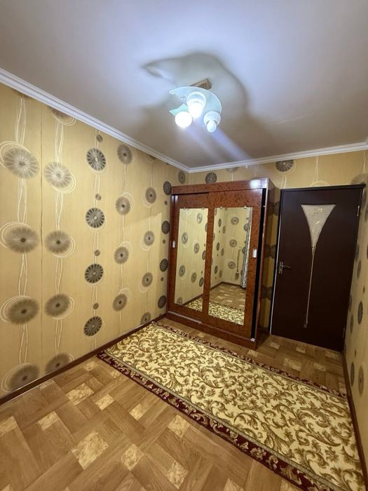 Продается 2 ком. Кввртира площадью 50 кв.м. По ул. Гагарина ор. Мчс