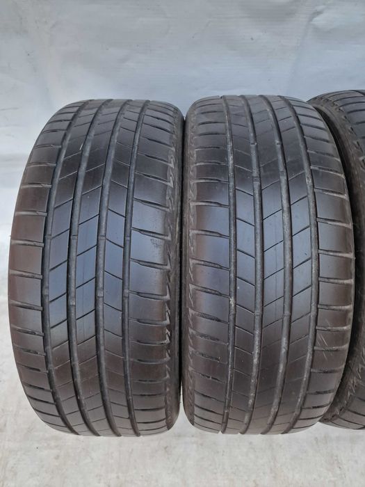 Anvelope 215/50/17 vara BRIDGESTONE Turanza T005