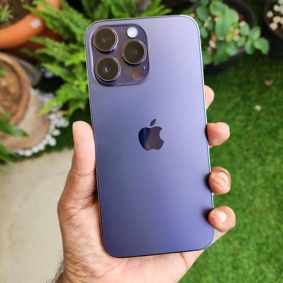 Iphone 14 PRO Max 128Gb доки есть,аккумулятор 79%