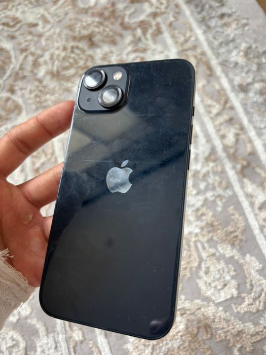 Iphone 13 состояние хорошее 83АКБ