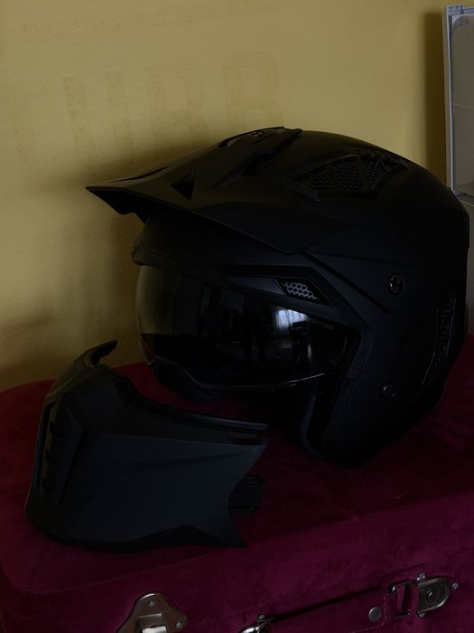 Casca Vinz Kioto Full Face