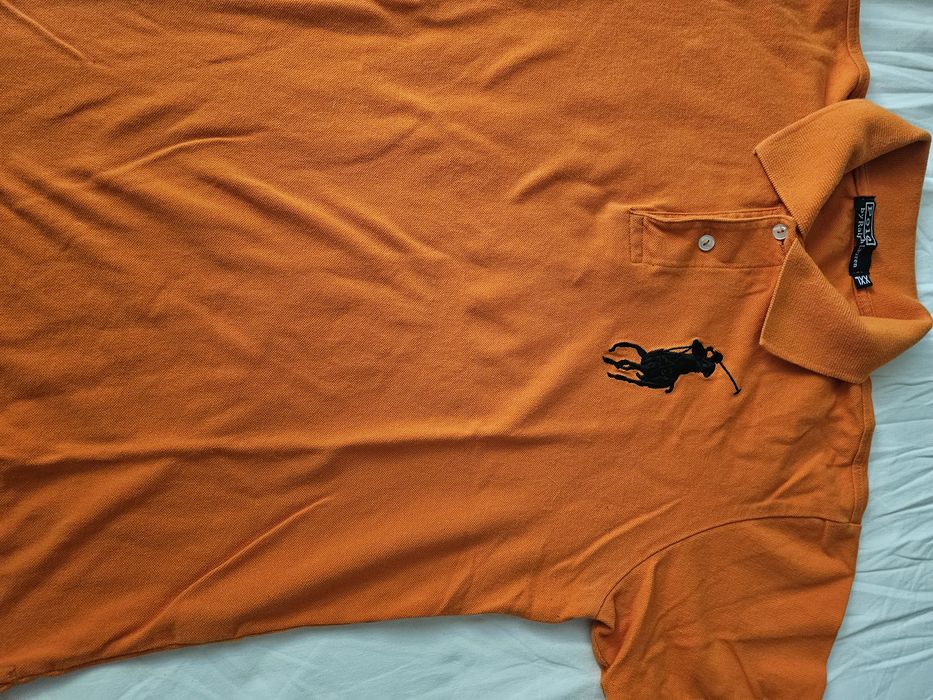 Polo Ralph Lauren Big Pony XL
