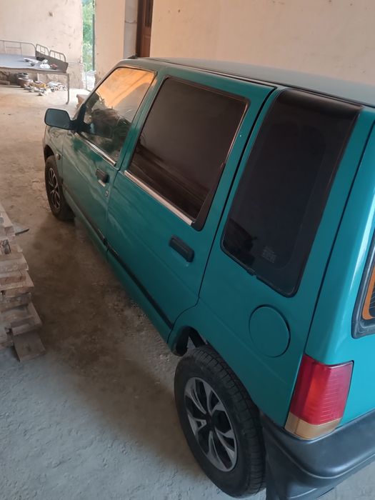 Tico sotiladi. 2001 yil