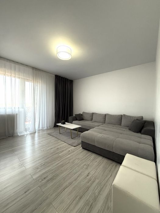 Apartament de inchiriat 2 camere