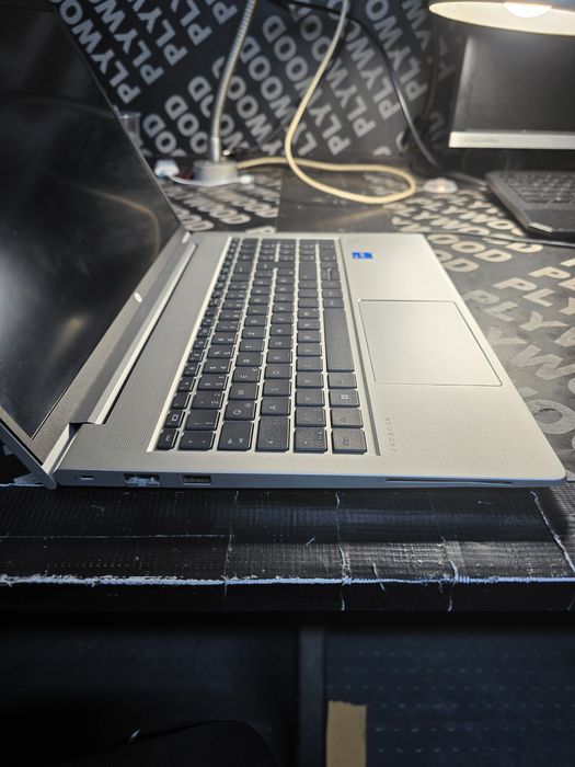 HP ProBook 650 G8