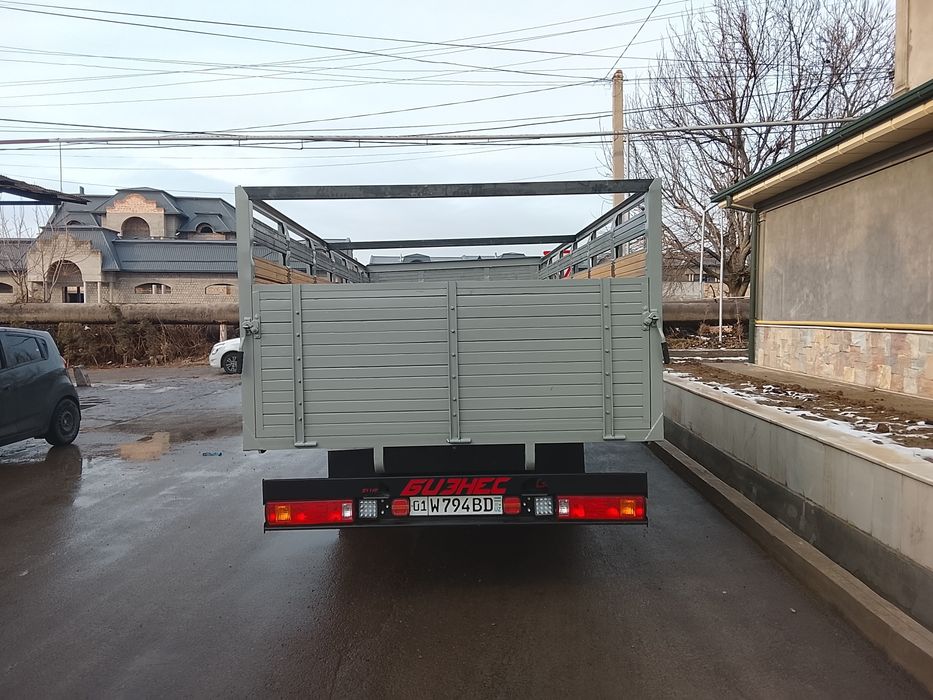 Сотлади Газел Завод 2011 йил