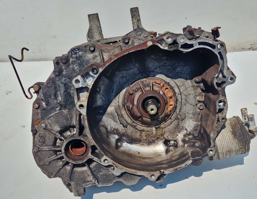 Автоматична Скоростна Кутия Citroen C5 III X7 2.0 HDI TF-80SC 20GF24