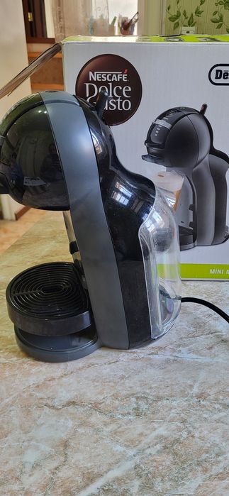 Капсульная кофемашина