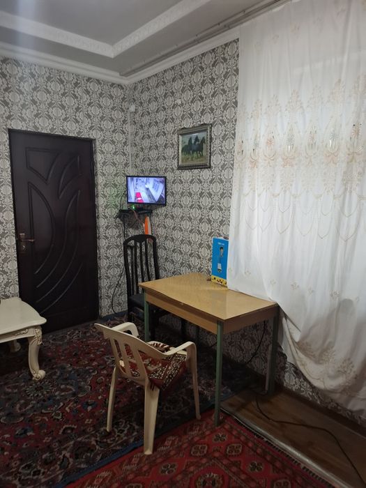 1 х. коттедж+гараж тез сот-ди. Мулжал: Трансп. универс-ти хамма шароит