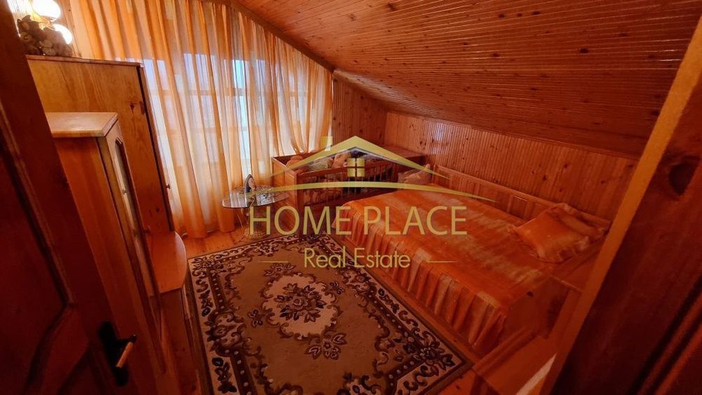 Дава се под наем Къща в Варна, Бриз - 160 кв.м за 1938 € - Снимка #5