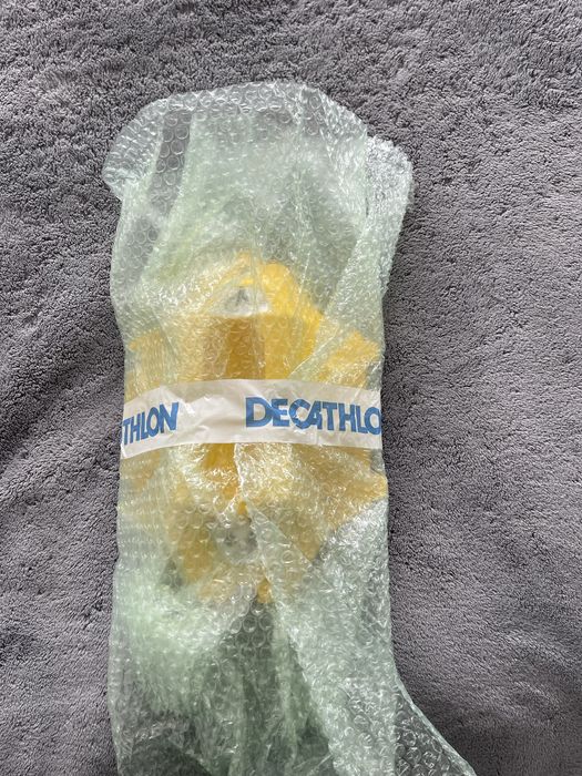 Suport Rack Trotineta Galben