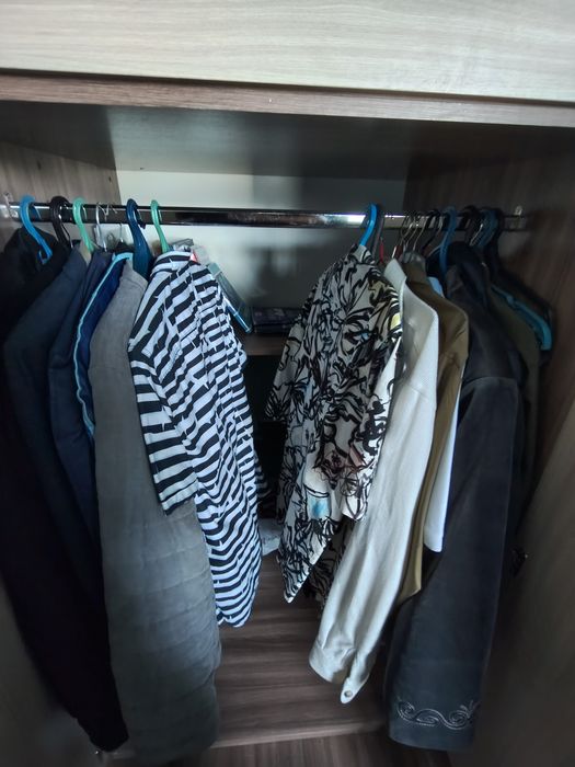 2 спальная кровать