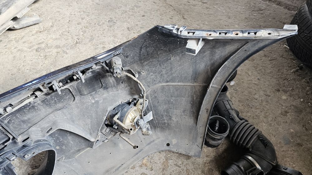 М пакет за бмв е61 m paket bmw e61 фейслифт оригинален