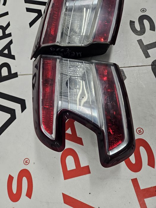 Стоп стопове Renault Megane III Grandtour  комби