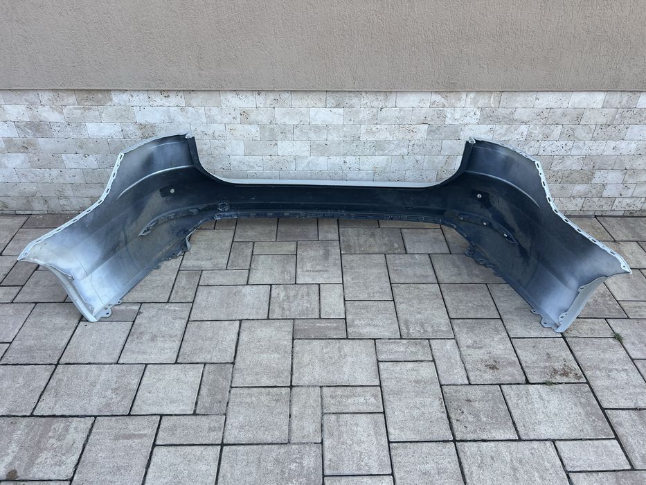 Bara spate vw golf 7 break (lung) - facelift 2017-2020