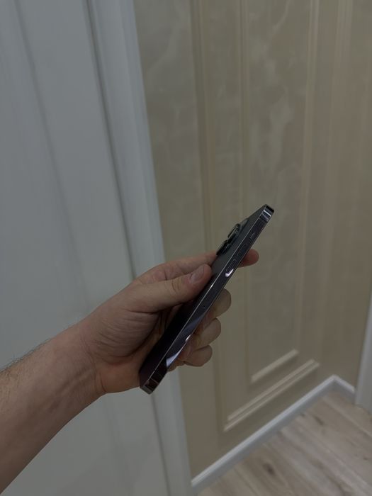 iphone 14 pro max yomkost 85%