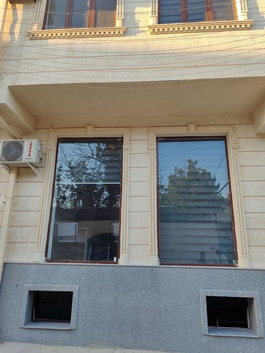 Здание новостройка нежилое помещение