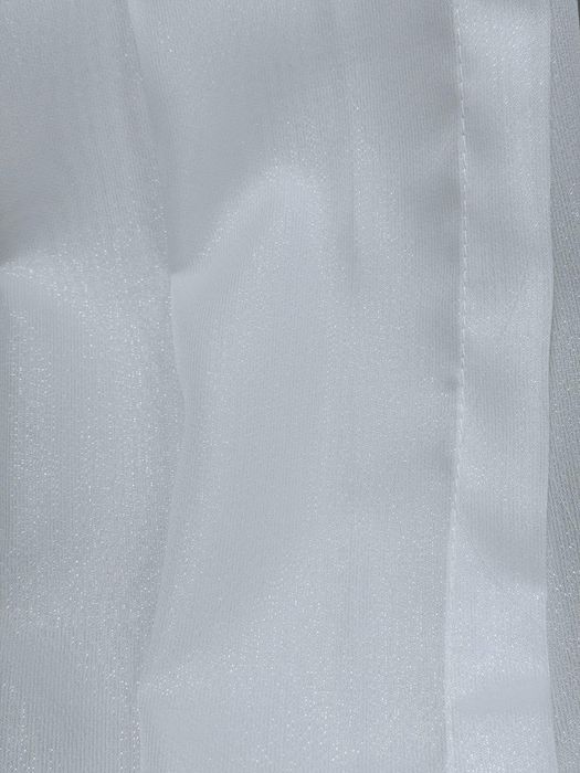 Perdea Triplu voal alba 4 metri