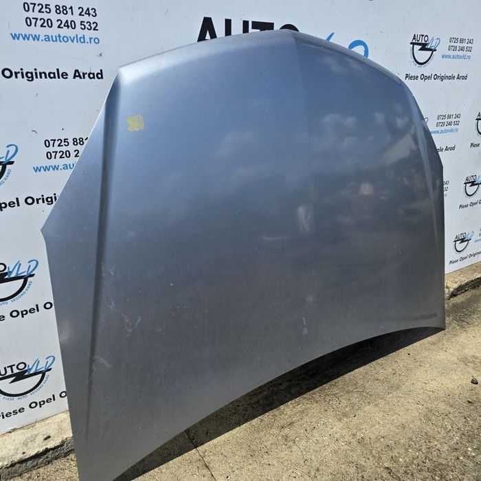 Capota motor Z163 Opel Astra H GTC