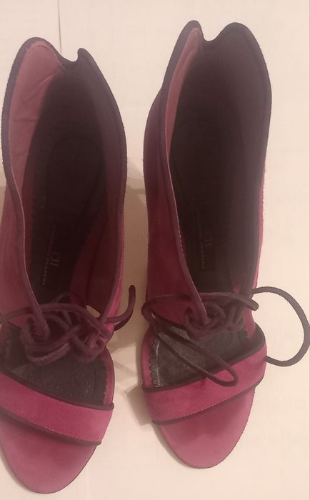 Босоножки CH Испания 38 рр