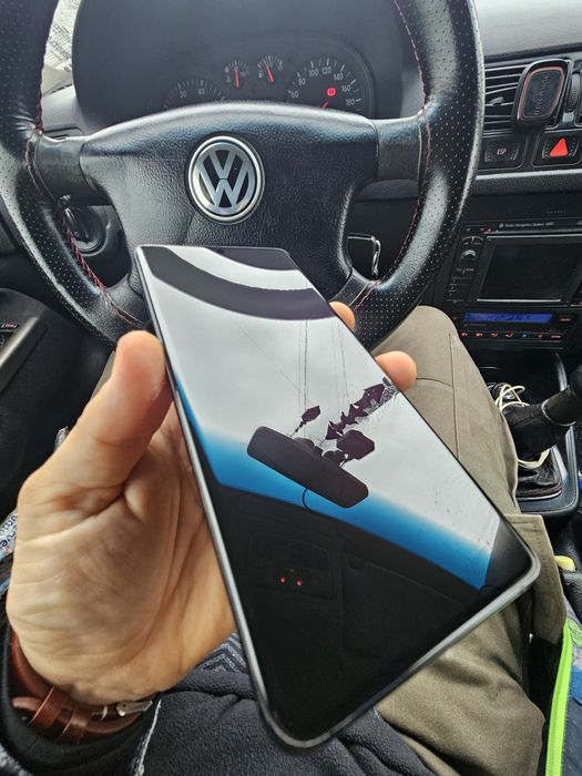 Samsung Galaxy s21 Ultra 5G 128GB