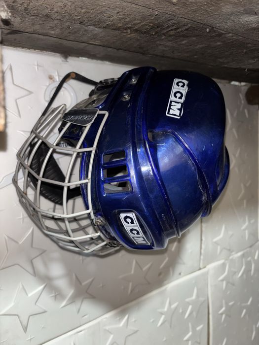 Хоккейная форма