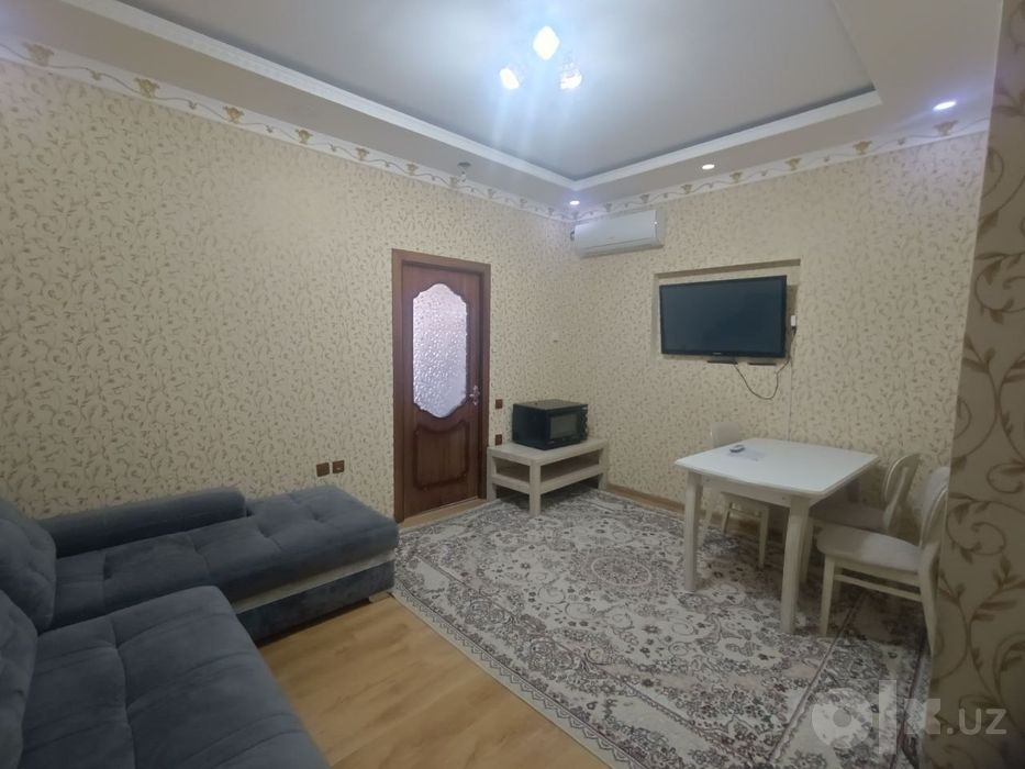 Аренда для семьи муж жена! Юнусабад 17 КВ