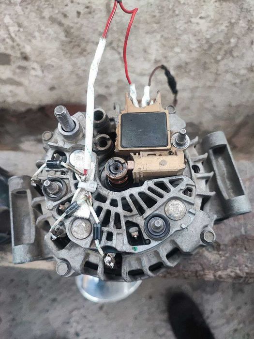 Генератор для Автомобилей ЛАДА VESTA