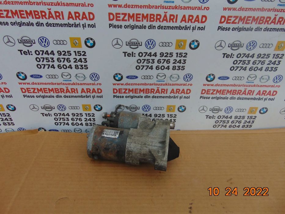 electromotor peugeot 2.0 hdi 508 euro 5 Citroen c5 rh01 Jumpy c6 expert 3008