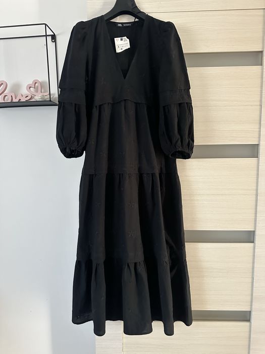 Rochie Zara noua cu eticheta