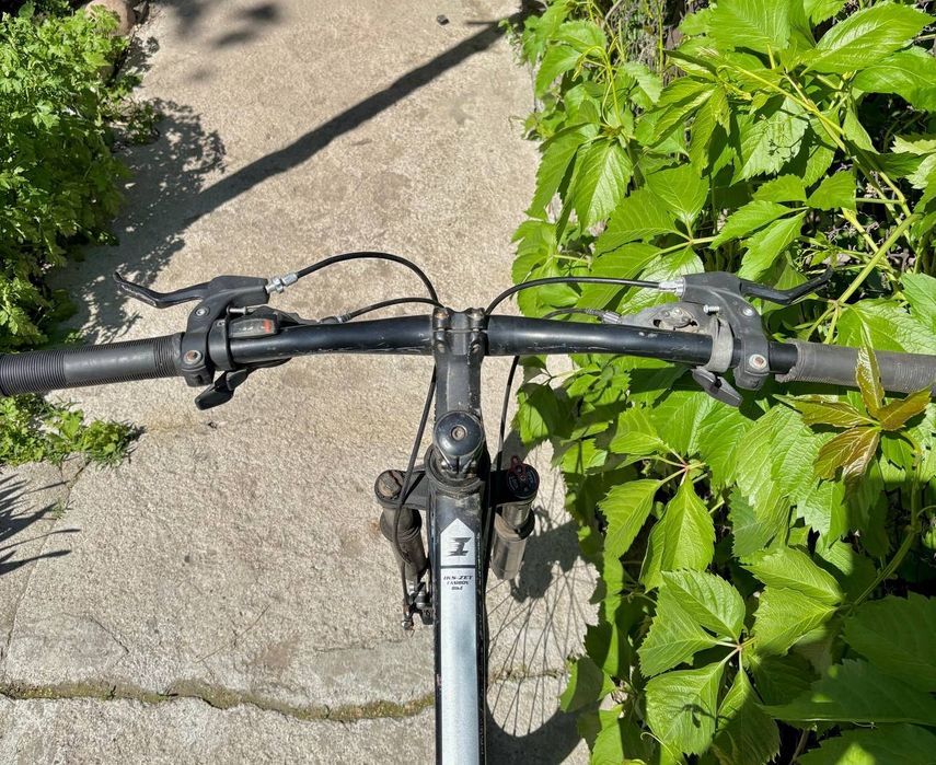 Велосипед KSL 26 | 25 000₸ торг
