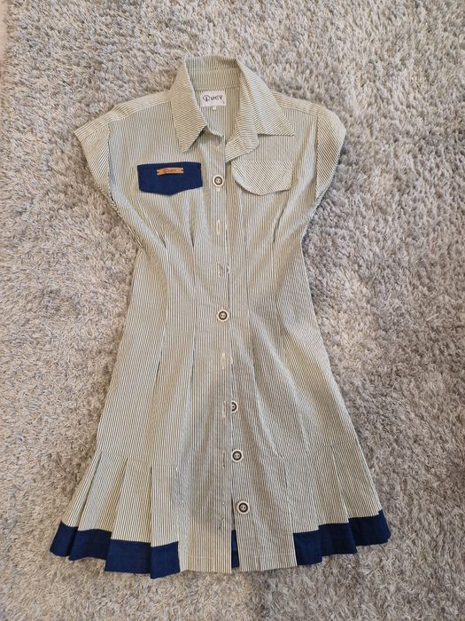 Рокля Lucy, размер S