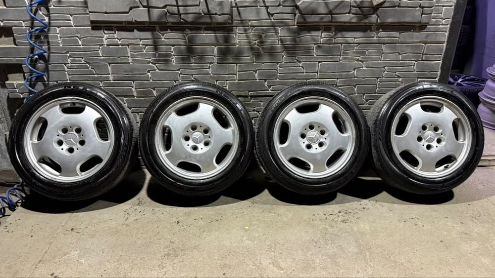 Продам диски Мерседес R16