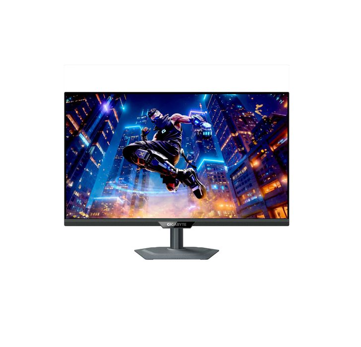 -Монитор Gigabyte - 27" M27Q2 EK Gaming IPS 200hz QHD (2560х 440)