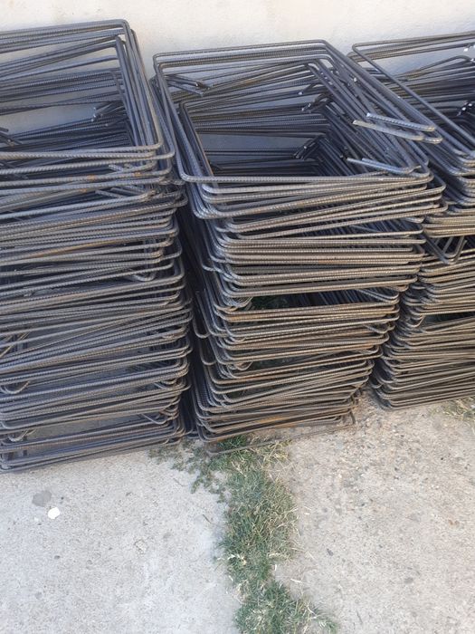 Etrieri  construcții