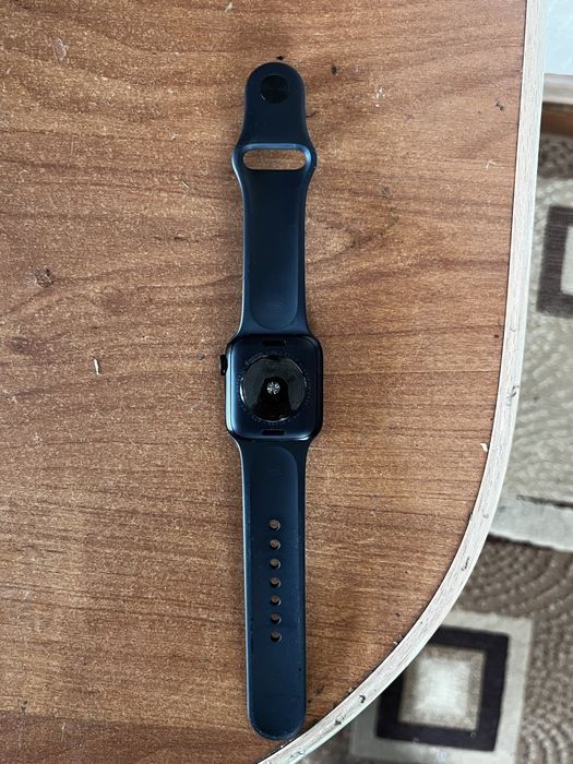 Apple Watch Se2 Черный 40мм