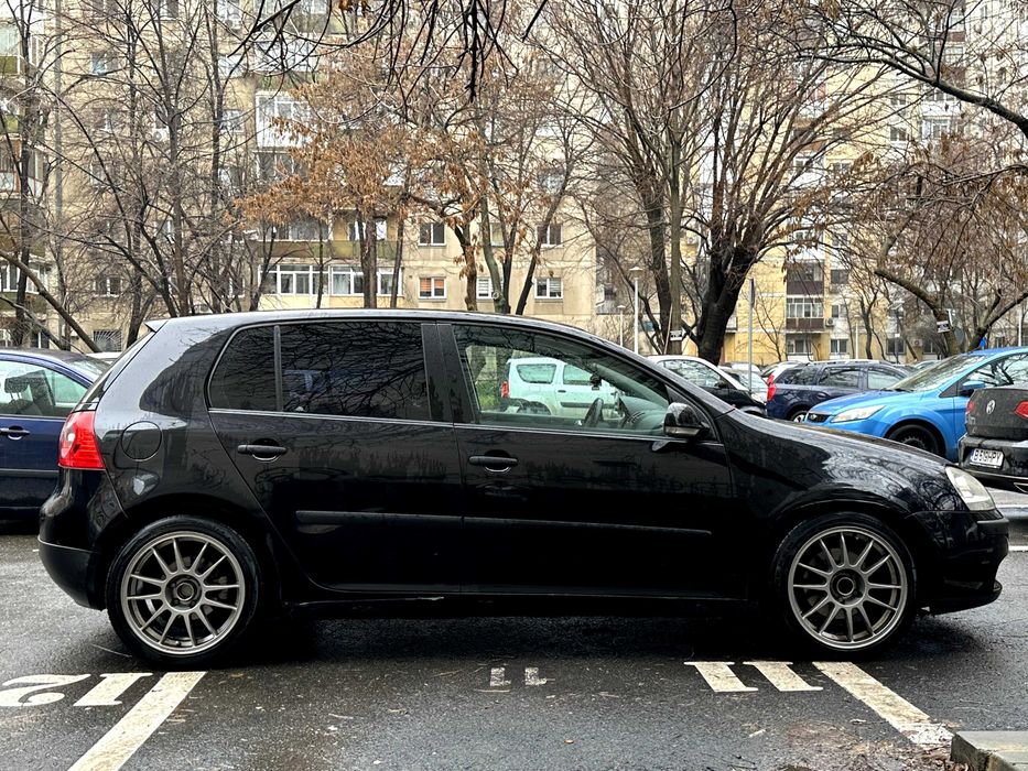 Vand Volkswagen Golf V, 1.9 TDI