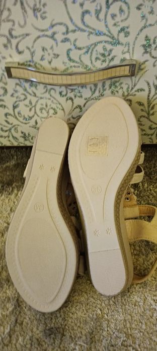 Sandale dama de vară