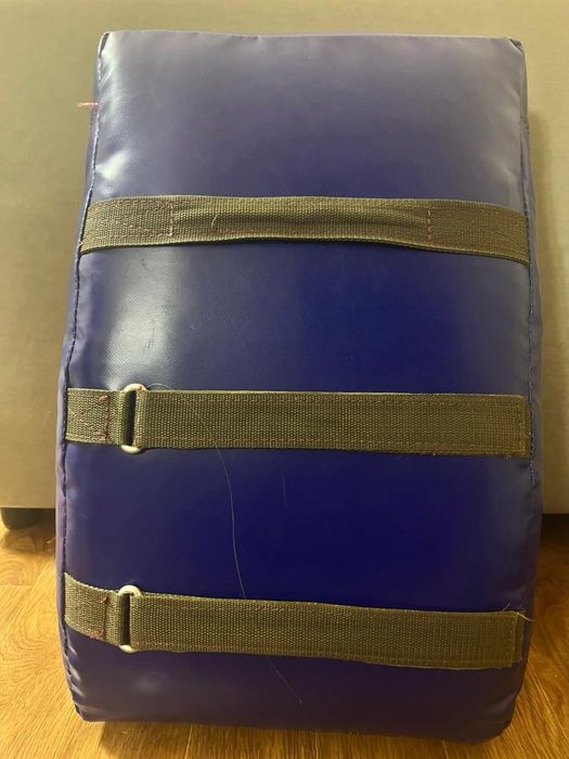 Спортивная макивара