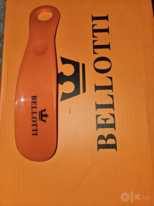 Кроссовка made in italy