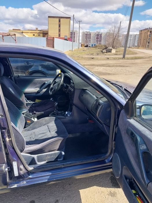 Продам пассат б4