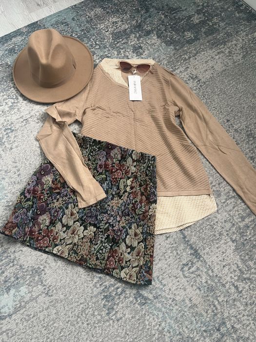 Дамски сетове/лот/комплекти 15 лв S и М