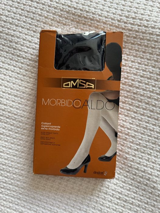 Колготки OMSA