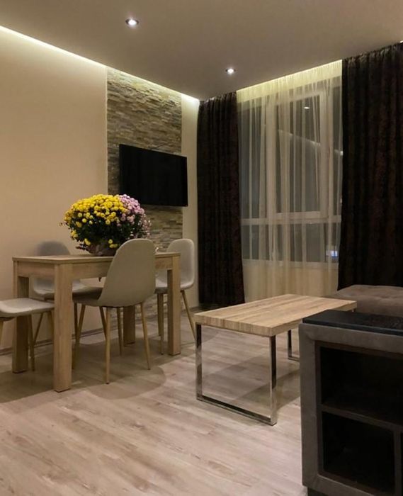 Дава се под наем Двустаен апартамент в София, Манастирски ливади - 60 кв.м за 623.22 € - Снимка #1