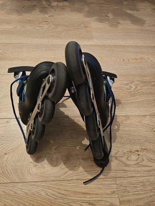 Role baieti Decathlon Oxelo - 32-35