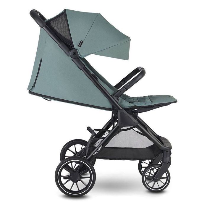 Коляска прогулочная