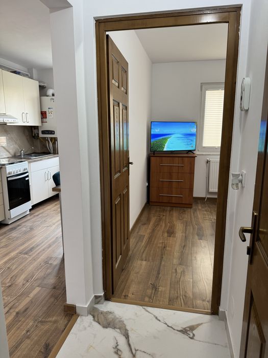 Inchiriere apartament cu o camera ultracentral - Hortensiei